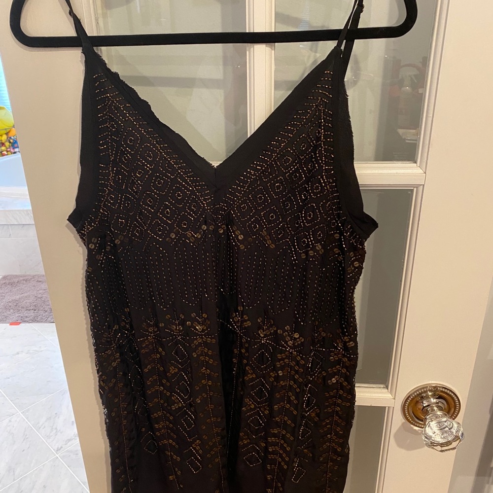 Fun free people dress